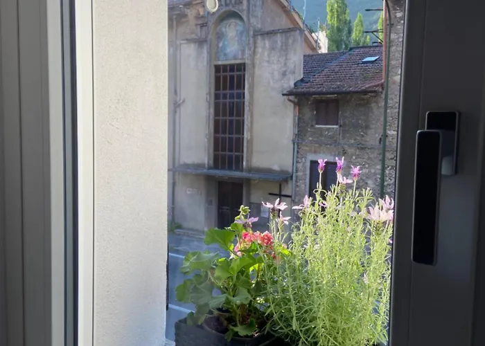 Marmore Charming House Terni